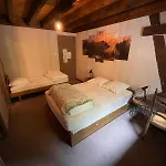 Le Capsule hotel Gerardmer