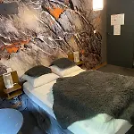Le Capsule hotel