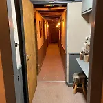 Le Capsule hotel *