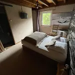 Capsule hotel Le Gerardmer