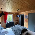 Capsule hotel Le *