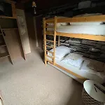 Capsule hotel Le