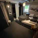 Le Capsule hotel Gerardmer