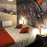 Capsule hotel Le