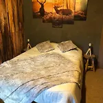 Capsule hotel Le Gerardmer