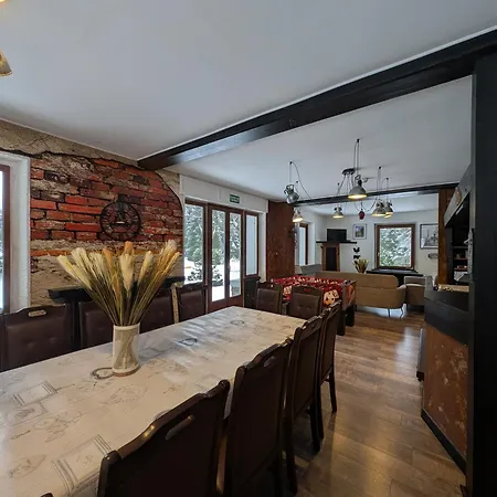 Le Kapselhotell Gérardmer