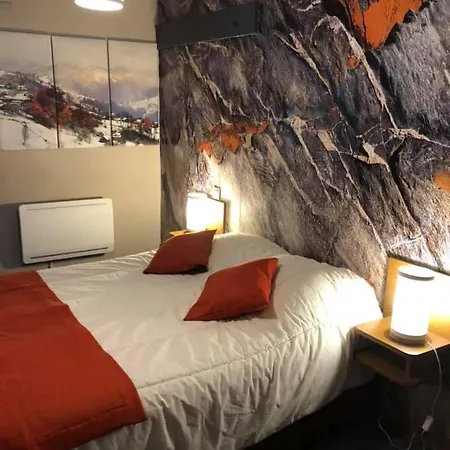 Kapslový hotel Le