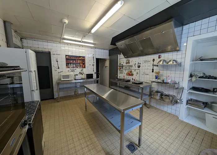 Le Capsule hotel Gerardmer