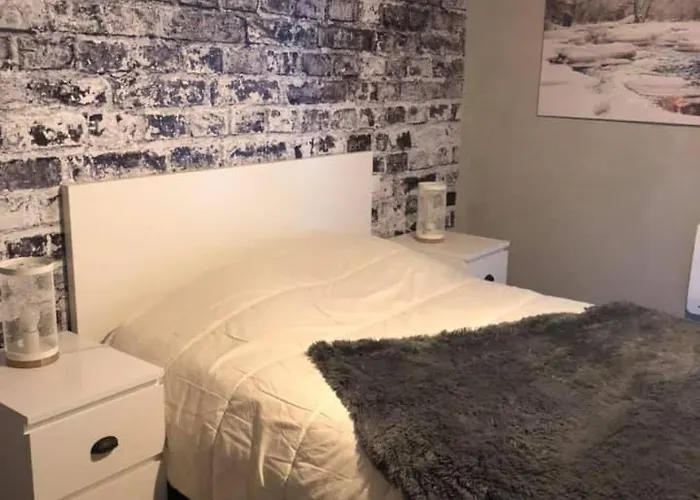 Capsule hotel Le Gerardmer